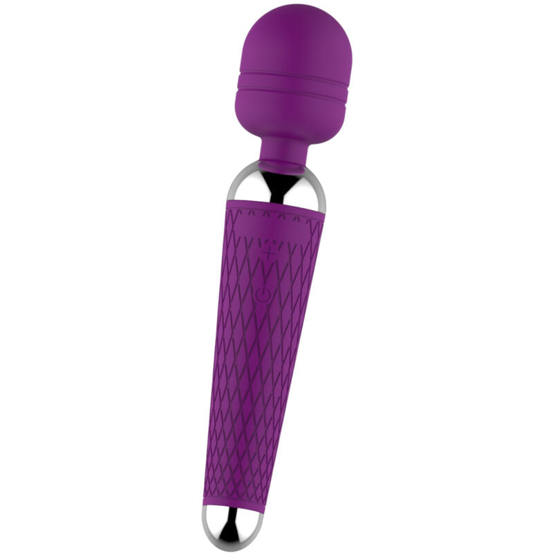 Vibrator, Armony, Cap Flexibil, Mov
